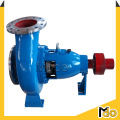 50mm Inlet Electric Single Stage Single Suction Chemical Pump